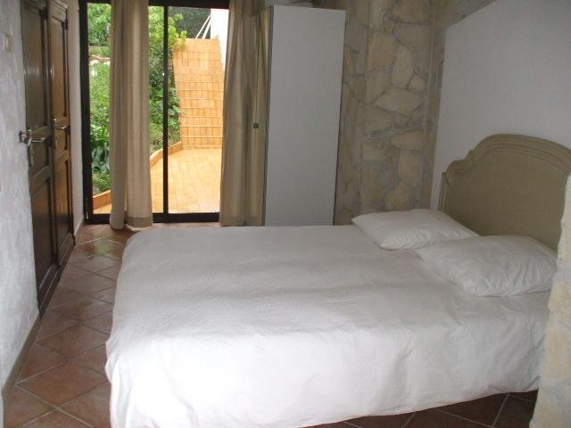Villa Cezanne Cagnes-sur-Mer Cameră foto